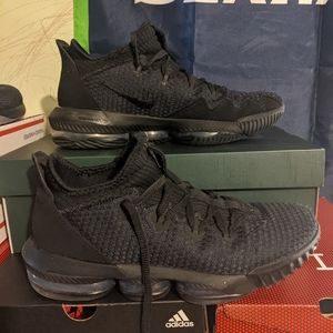 Nike Lebron 16